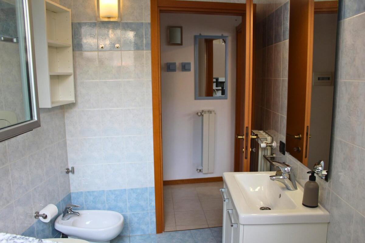 Casa Camilla - With Private Parking E Ac Appartamento