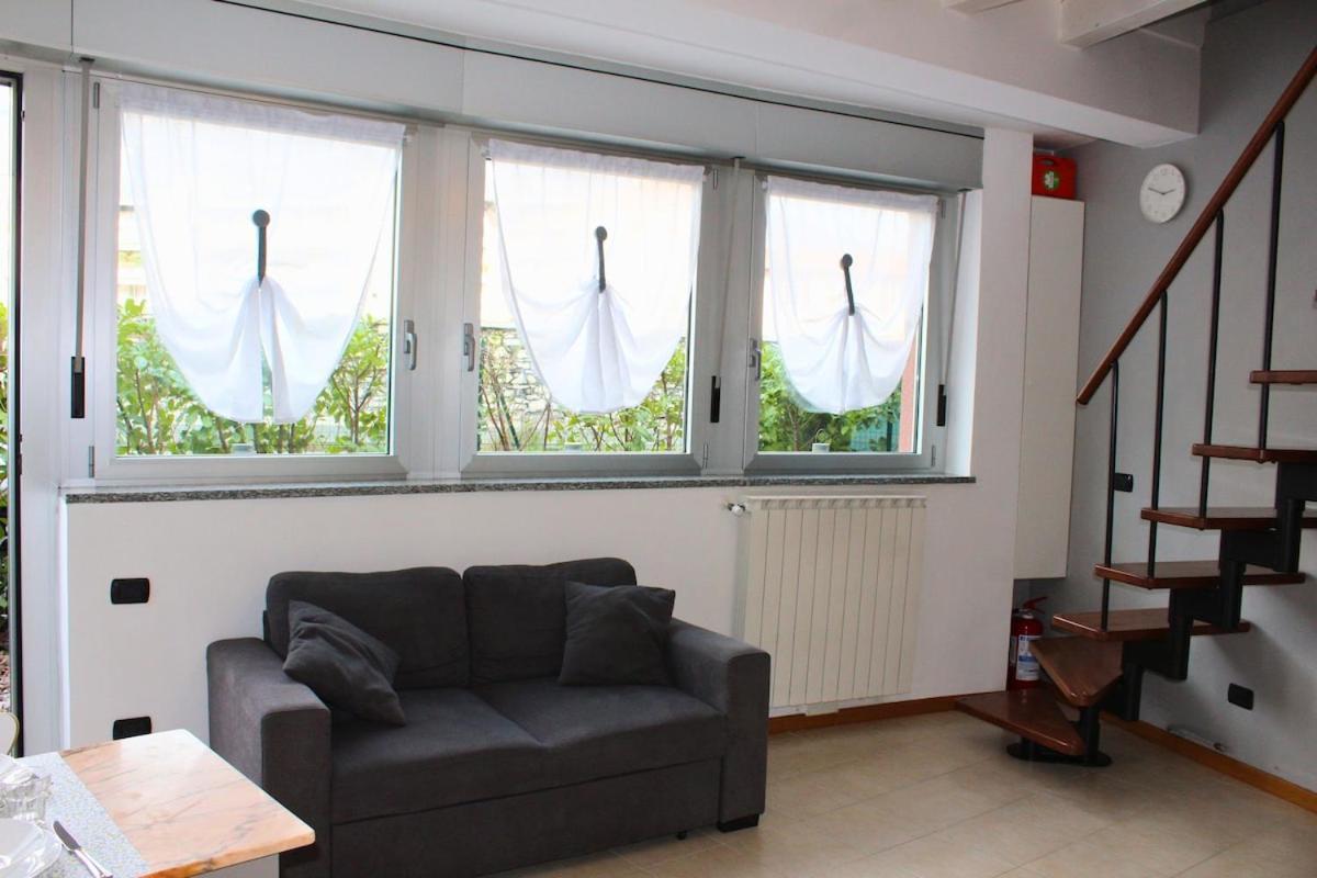 Appartamento Casa Camilla - With Private Parking E Ac *